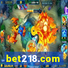 bet218.com