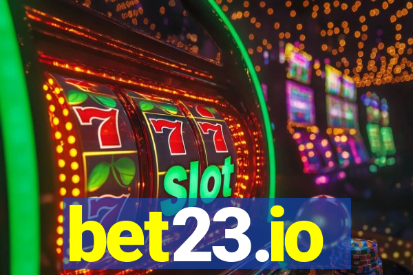 bet23.io