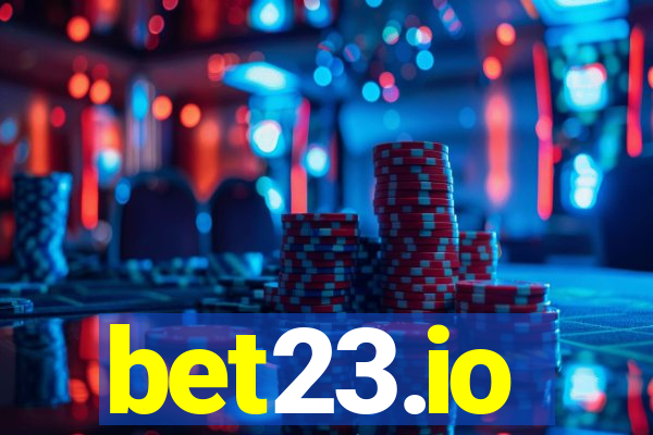 bet23.io