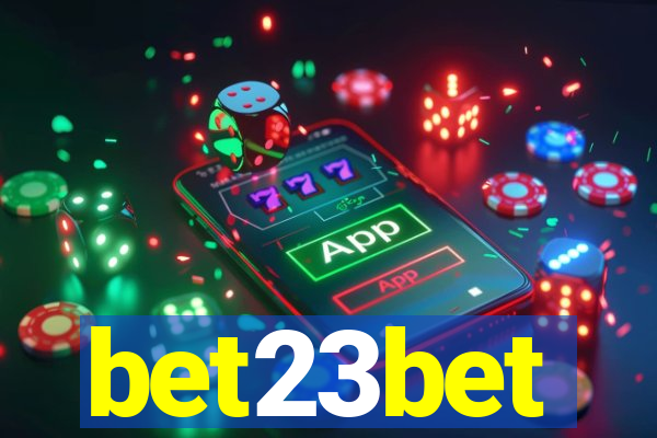 bet23bet