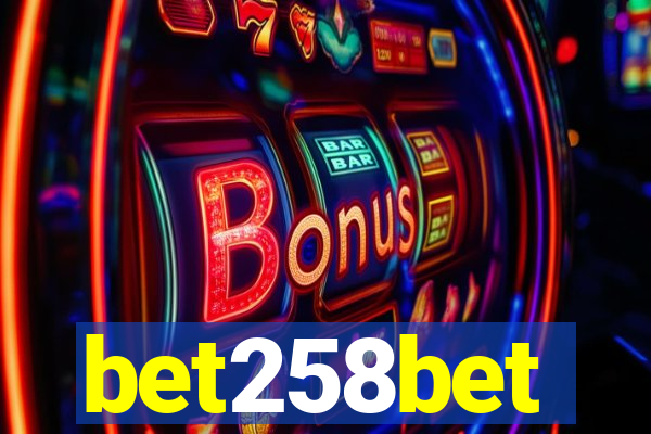 bet258bet