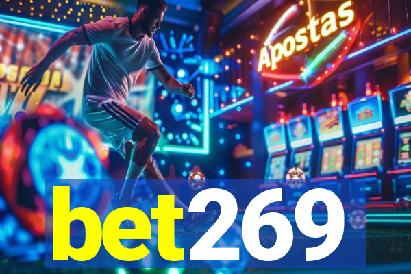 bet269