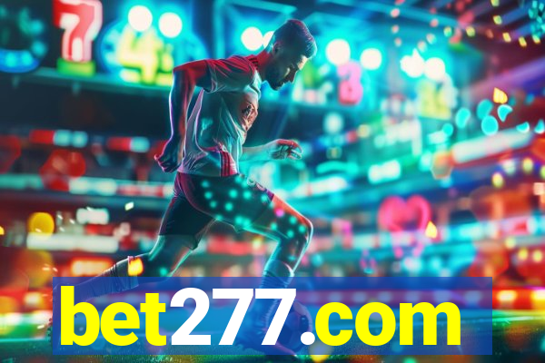 bet277.com