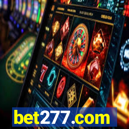 bet277.com