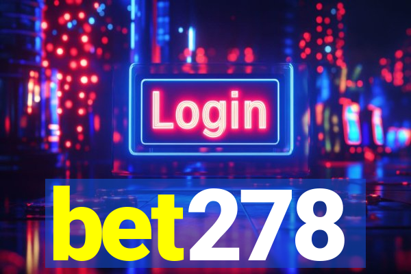 bet278