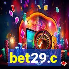 bet29.c