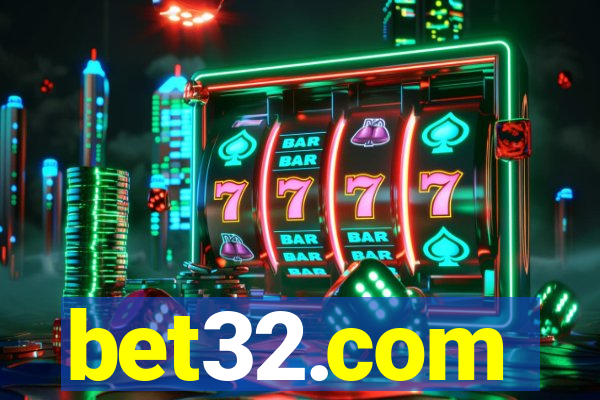 bet32.com