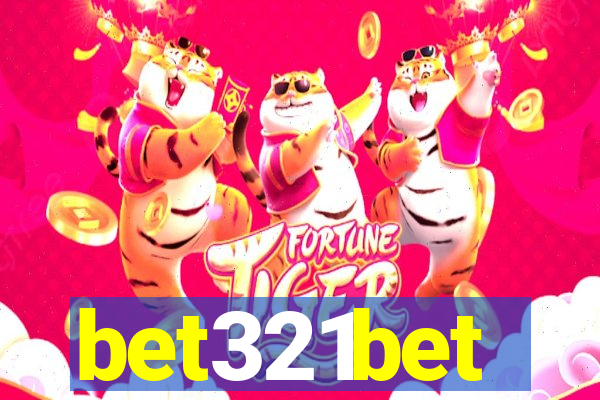 bet321bet