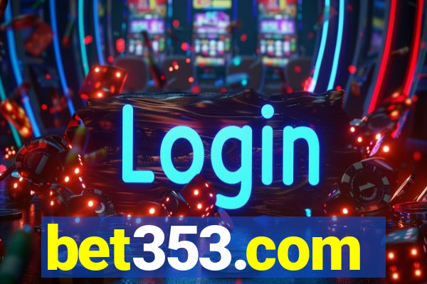 bet353.com