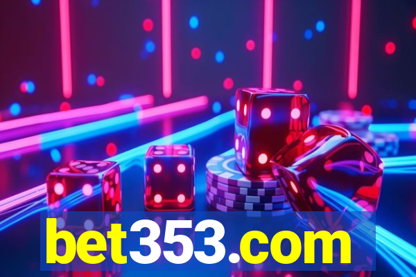 bet353.com