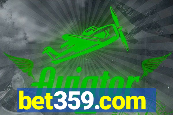 bet359.com