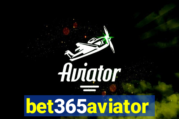 bet365aviator