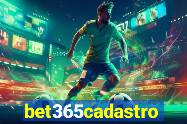 bet365cadastro