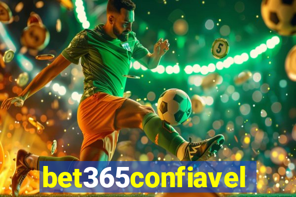 bet365confiavel