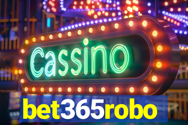 bet365robo