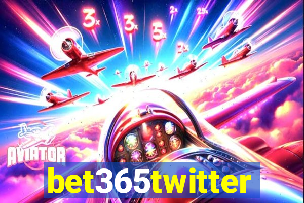 bet365twitter