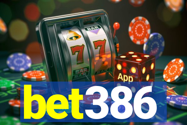 bet386