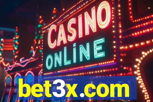 bet3x.com