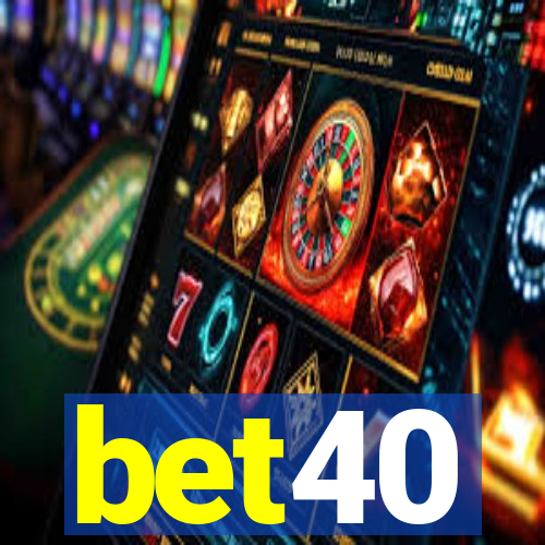 bet40