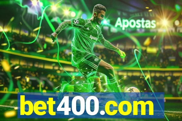 bet400.com