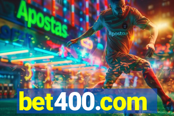 bet400.com