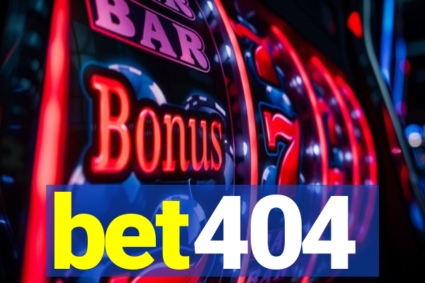 bet404