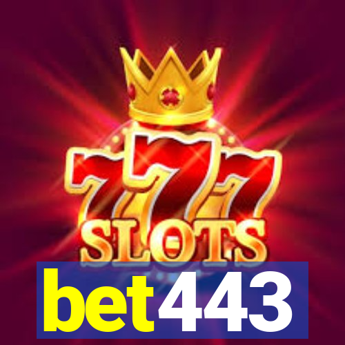 bet443