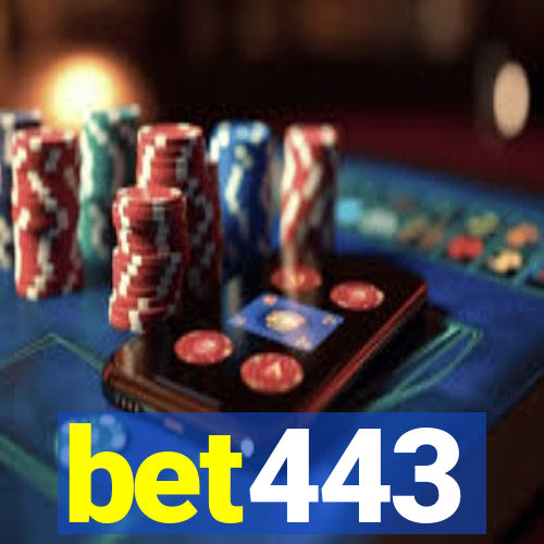 bet443