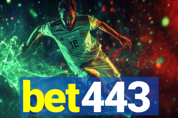 bet443