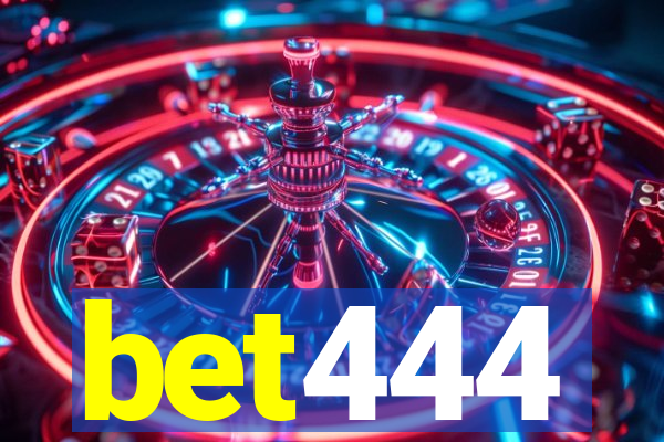 bet444