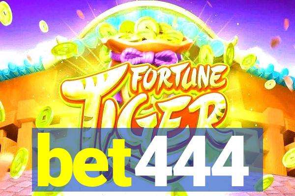 bet444