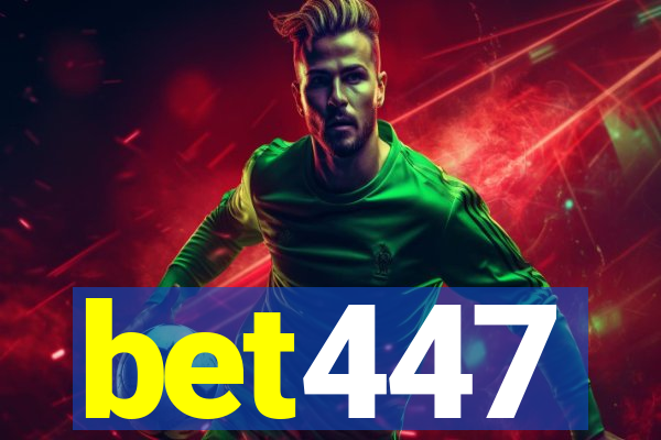 bet447