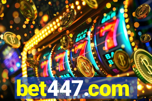 bet447.com