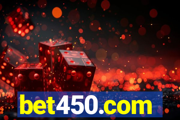 bet450.com