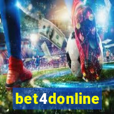 bet4donline