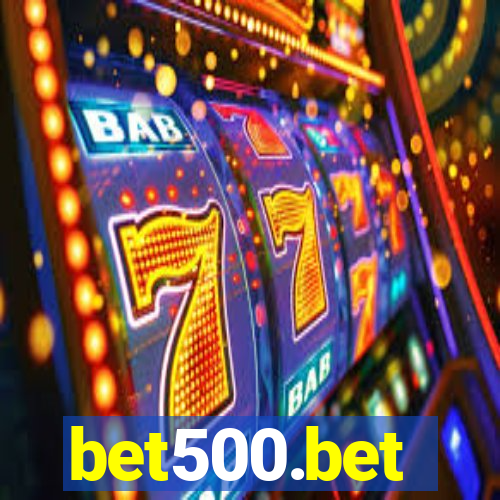 bet500.bet