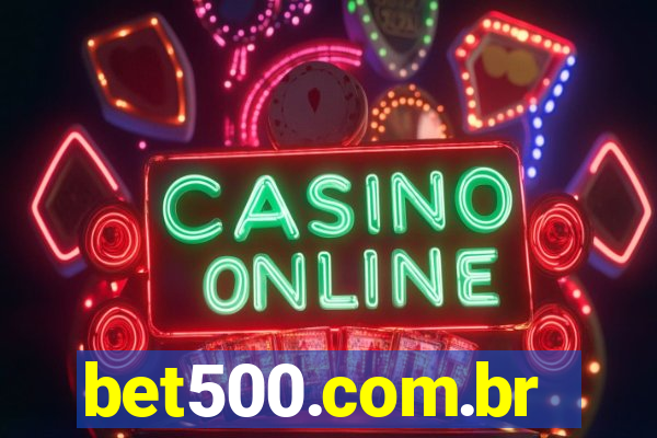 bet500.com.br