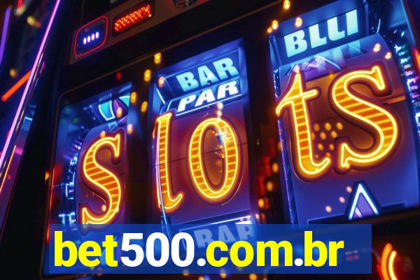 bet500.com.br