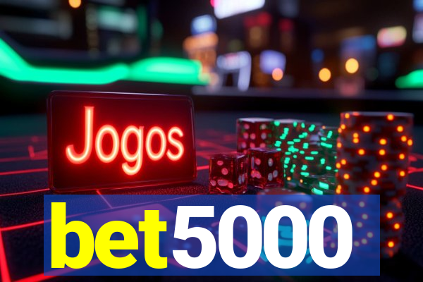 bet5000