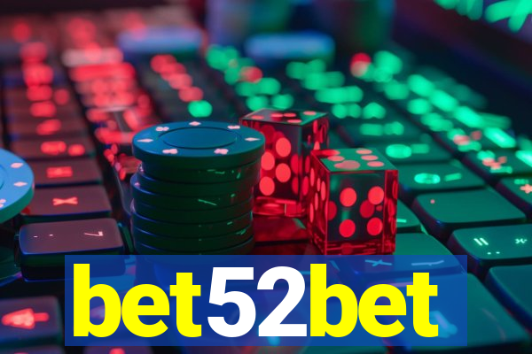 bet52bet