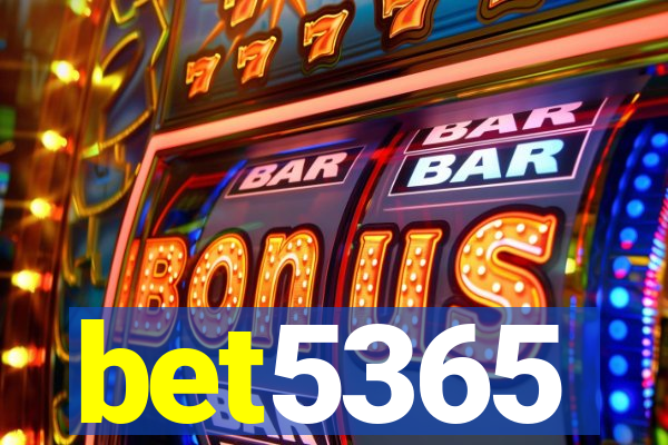 bet5365