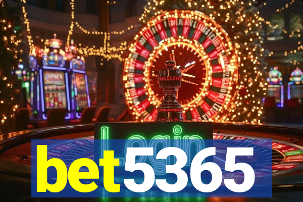 bet5365