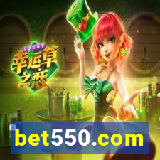 bet550.com