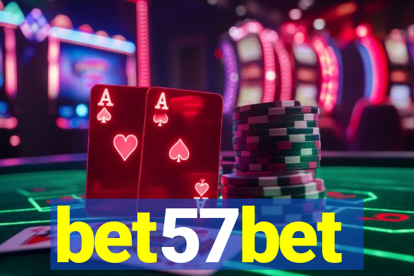 bet57bet