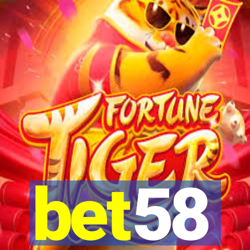 bet58