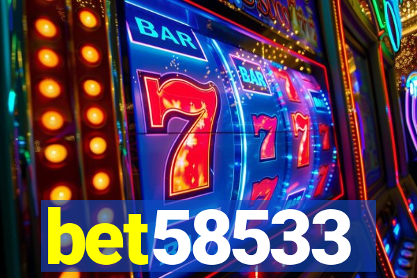 bet58533