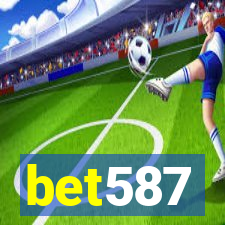 bet587