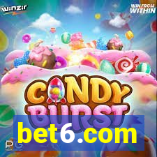 bet6.com