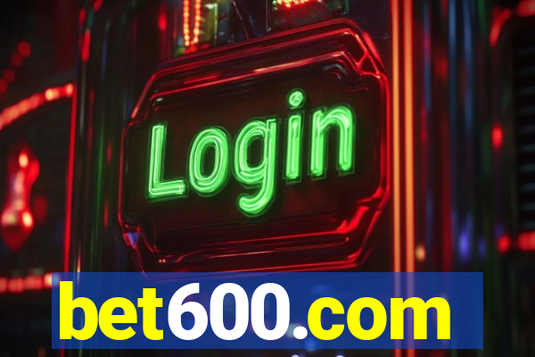 bet600.com