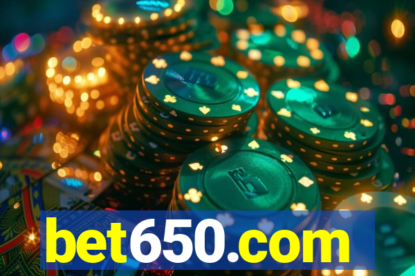 bet650.com